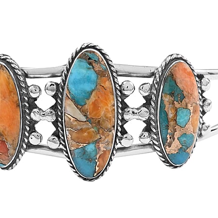 Spiny Turquoise - Product card gallery slide 3 (10177111130425)