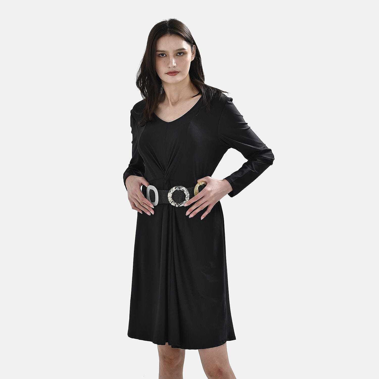 Black - Product card gallery slide 4 (10145018904859)