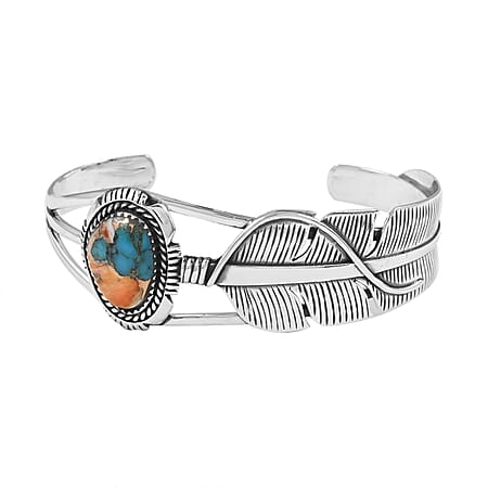 Spiny Turquoise - Product card gallery slide 1 (10177111490873)