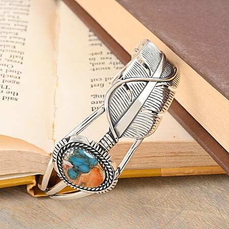 Spiny Turquoise - Product card gallery slide 2 (10177111490873)