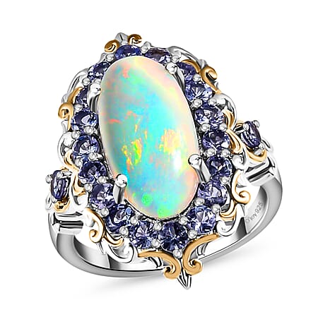 Ethiopian Welo Opal / 10 - Product card gallery slide 1 (10177111523641)