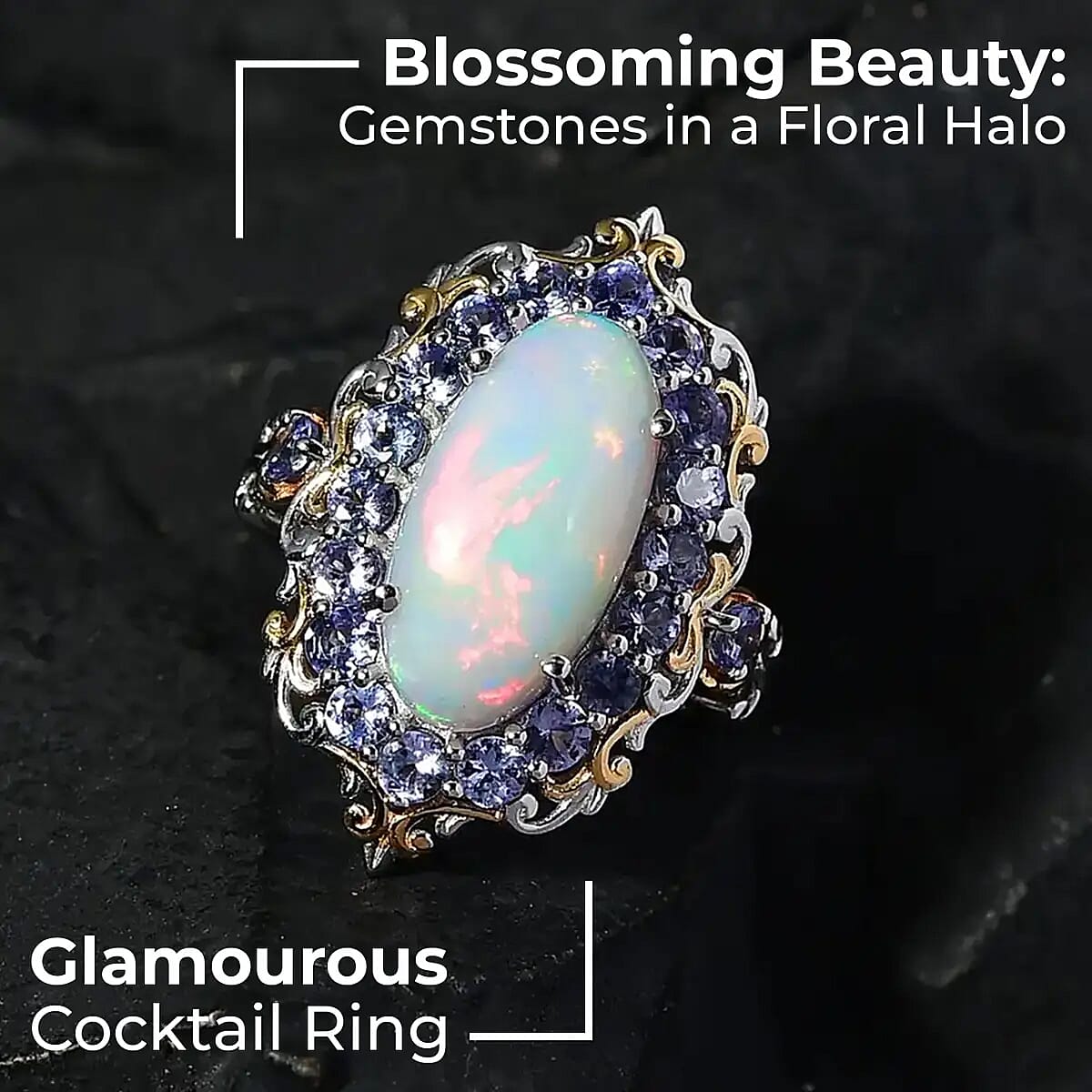Ethiopian Welo Opal / 10 - Product card gallery slide 2 (9431726358783)