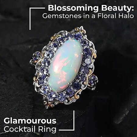 Ethiopian Welo Opal / 10 - Product card gallery slide 2 (10177111523641)