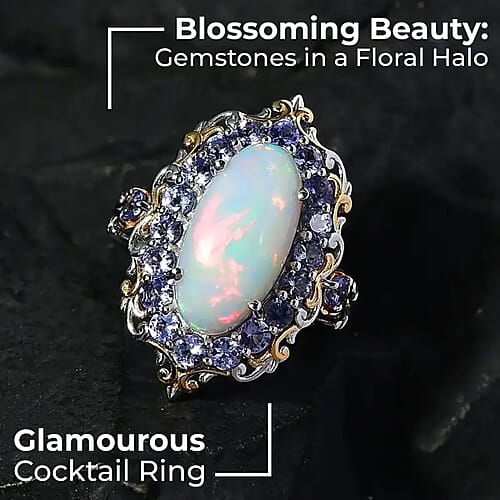 Ethiopian Welo Opal / 10 - Product card gallery slide 2 (10177111523641)