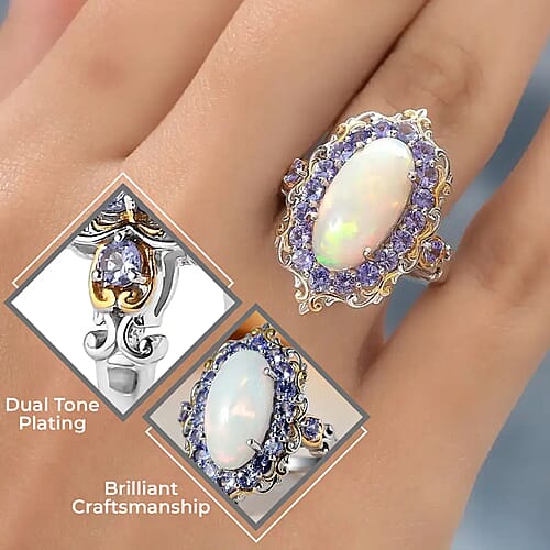 Ethiopian Welo Opal / 10 - Product card gallery slide 3 (10177111523641)
