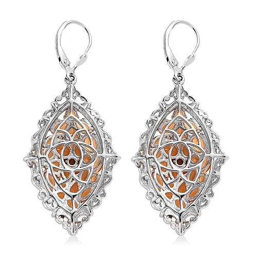 Salamanca Fire Opal - Product card gallery slide 4 (10177111589177)