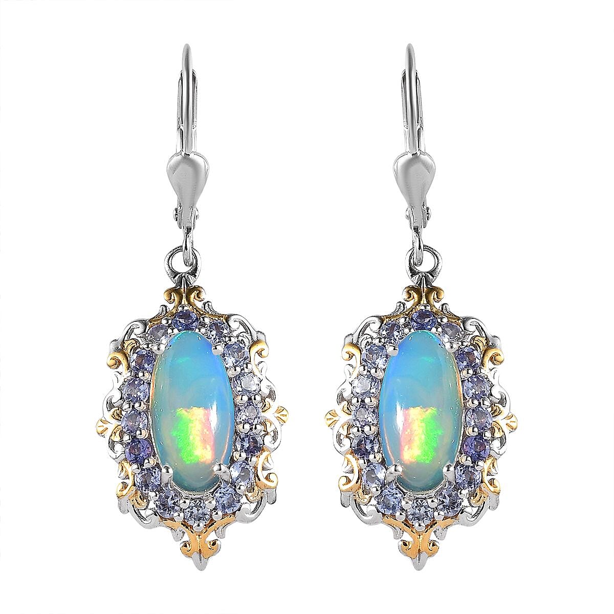 Ethiopian Welo Opal - Product card gallery slide 1 (9431742710015)