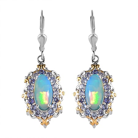 Ethiopian Welo Opal - Product card gallery slide 1 (10177111916857)