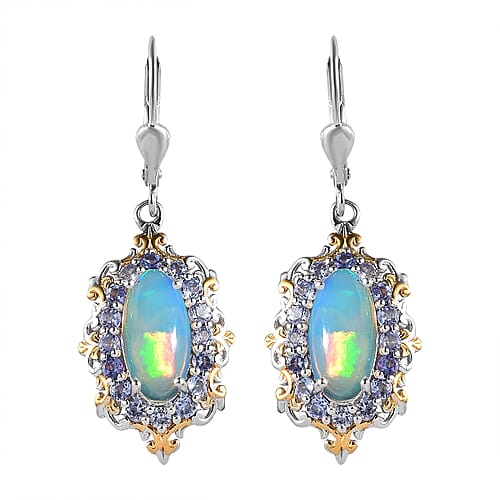 Ethiopian Welo Opal - Product card gallery slide 1 (10177111916857)