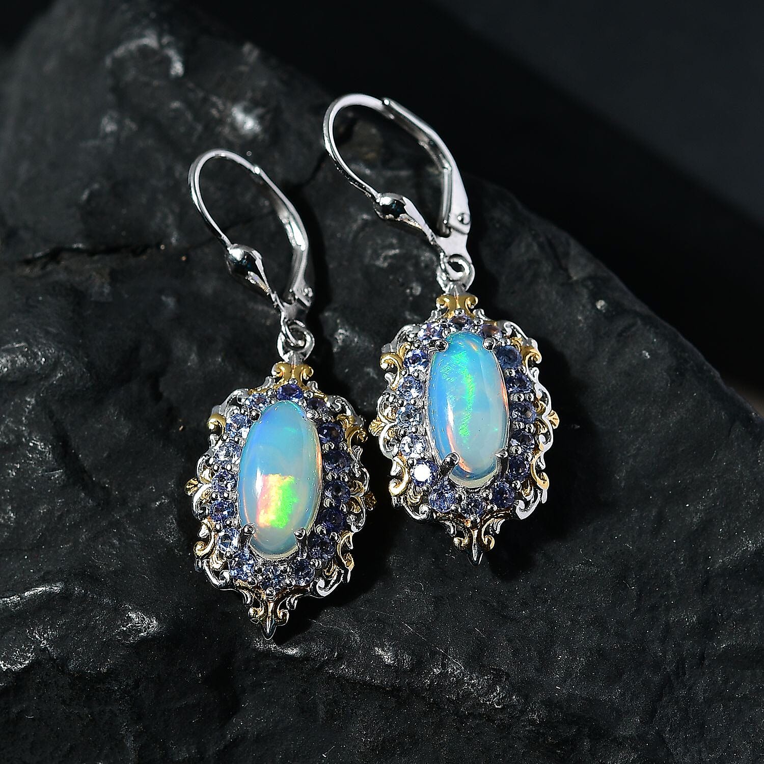 Ethiopian Welo Opal - Product card gallery slide 2 (9431742710015)