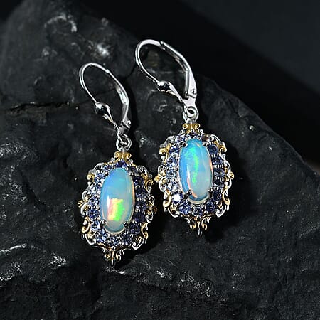 Ethiopian Welo Opal - Product card gallery slide 2 (10177111916857)