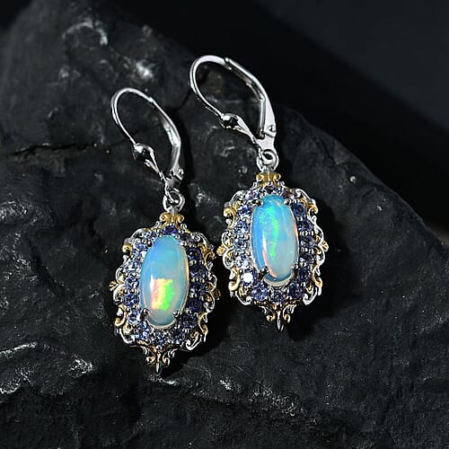 Ethiopian Welo Opal - Product card gallery slide 2 (10177111916857)