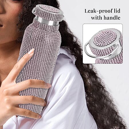 Pink - Product card gallery slide 3 (10177112998201)
