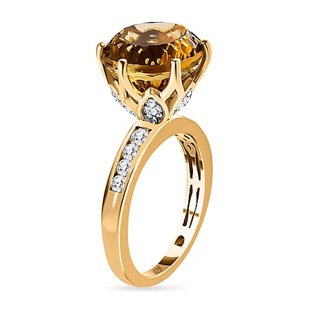 Citrine / 10 - Product card gallery slide 4 (10177112932665)