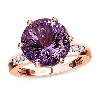 Rose De France Amethyst / 10 - Product card gallery slide 1 (10177112932665)