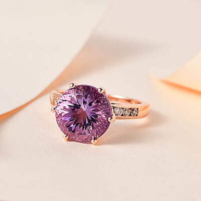 Rose De France Amethyst / 10 - Product card gallery slide 2 (10177112932665)