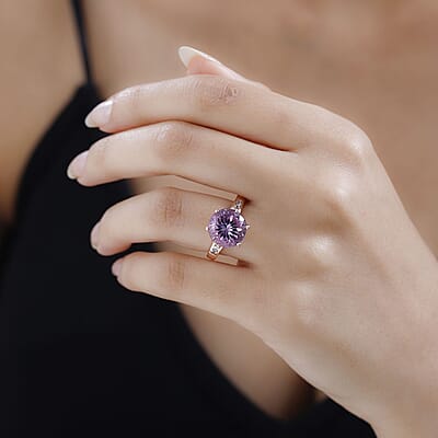 Rose De France Amethyst / 10 - Product card gallery slide 3 (10177112932665)