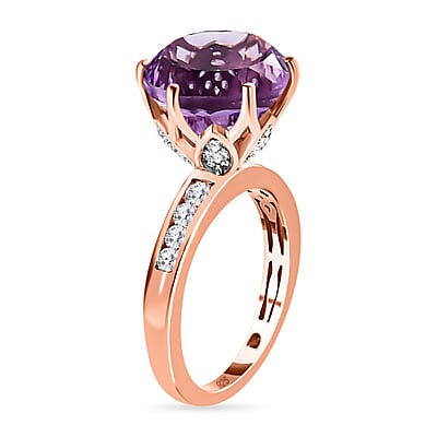 Rose De France Amethyst / 10 - Product card gallery slide 4 (10177112932665)