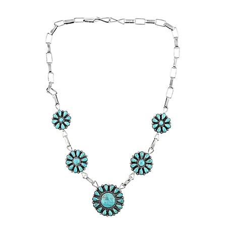 Kingman Turquoise - Product card gallery slide 1 (10245064982841)