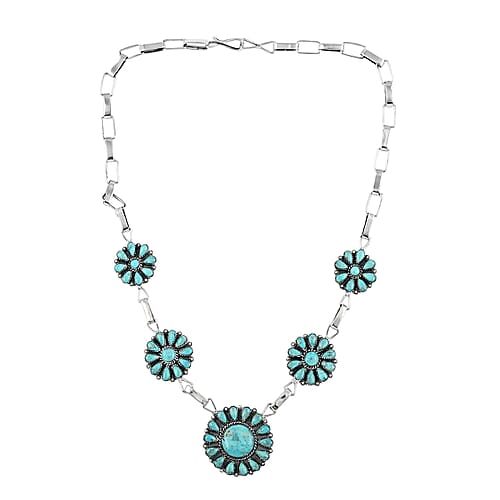 Kingman Turquoise - Product card gallery slide 1 (10245064982841)