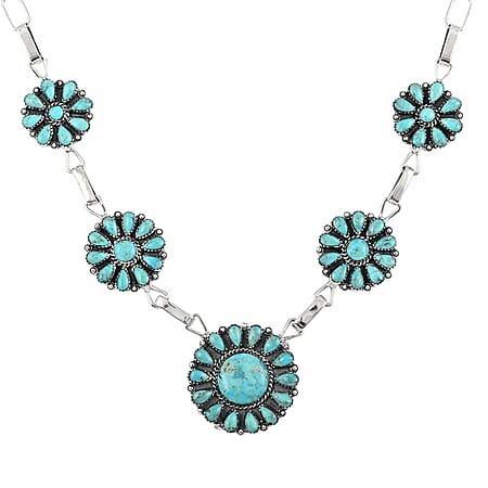 Kingman Turquoise - Product card gallery slide 3 (10245064982841)