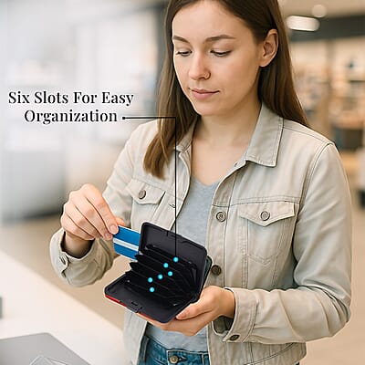 Solid - Product card gallery slide 3 (10177113325881)