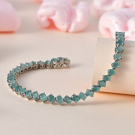 Grandidierite / 6.5 Inches - Product card gallery slide 2 (10177115291961)