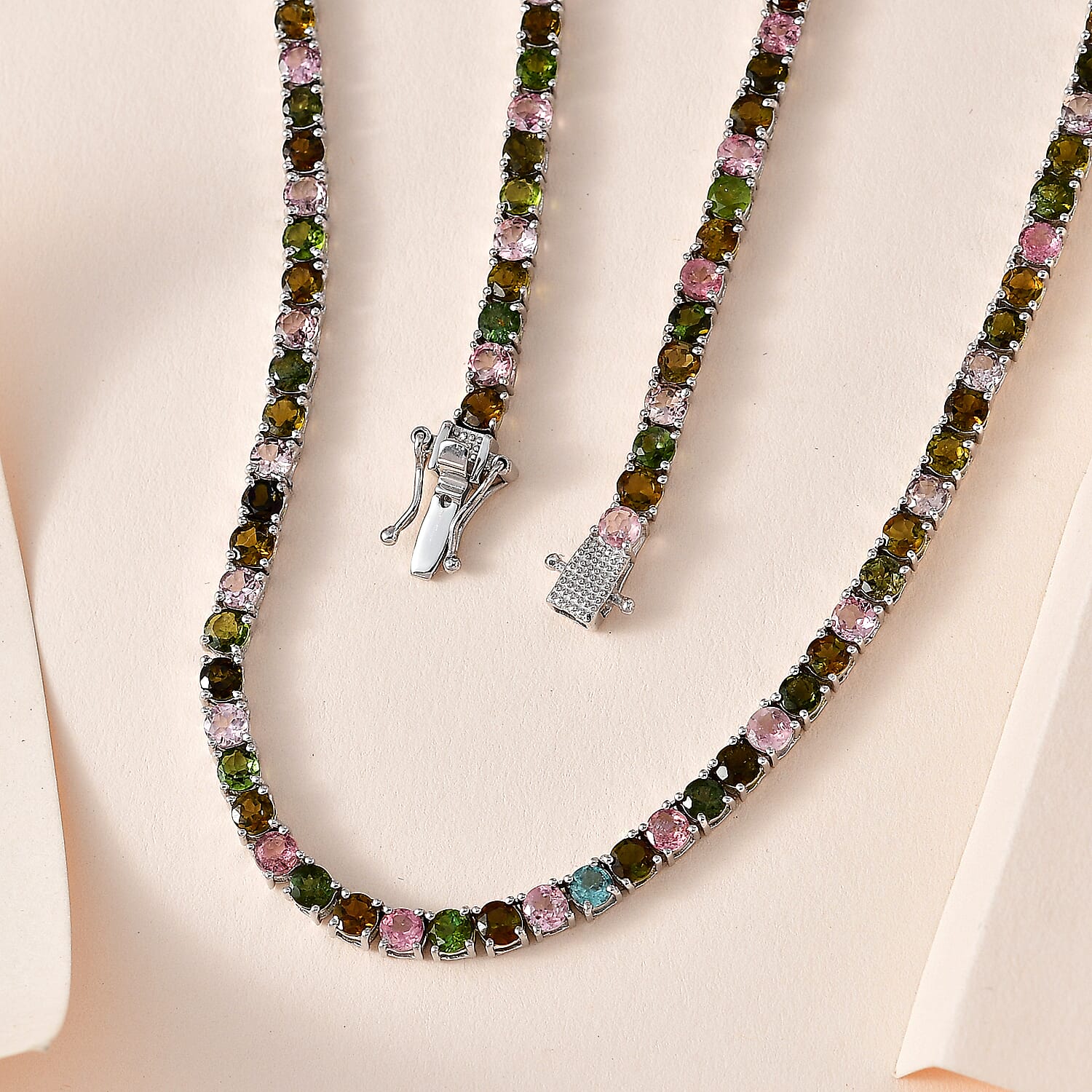 アクセサリー SUGARHILL MULTI CHAIN NECKLACE SUGARHILL(シュガーヒル)のMULTI CHAIN NECKLACE(ネックレス)の