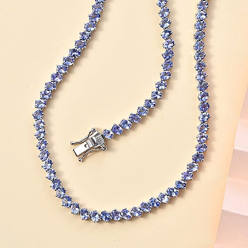Tanzanite - Product card gallery slide 2 (9431729570047)