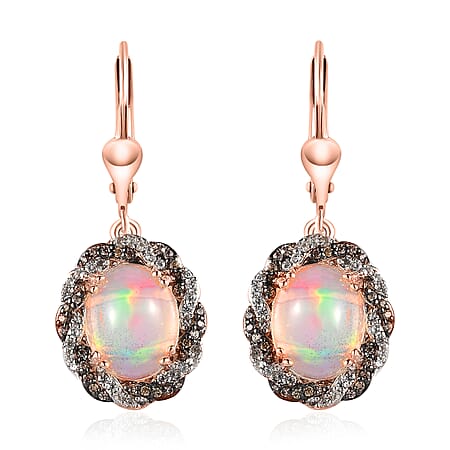 Ethiopian Welo Opal - Product card gallery slide 1 (10177115980089)