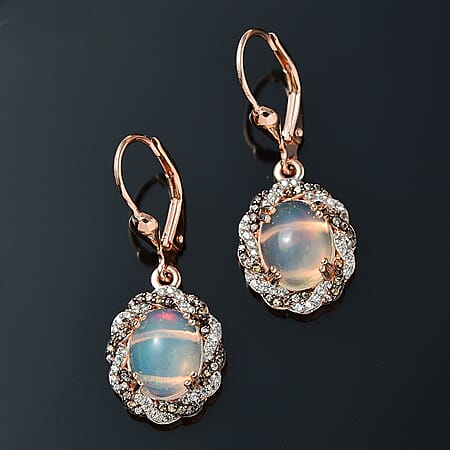 Ethiopian Welo Opal - Product card gallery slide 2 (10177115980089)