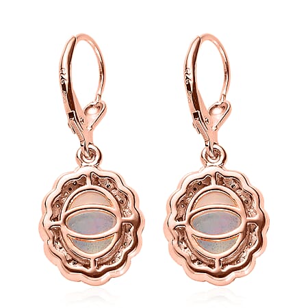 Ethiopian Welo Opal - Product card gallery slide 4 (10177115980089)