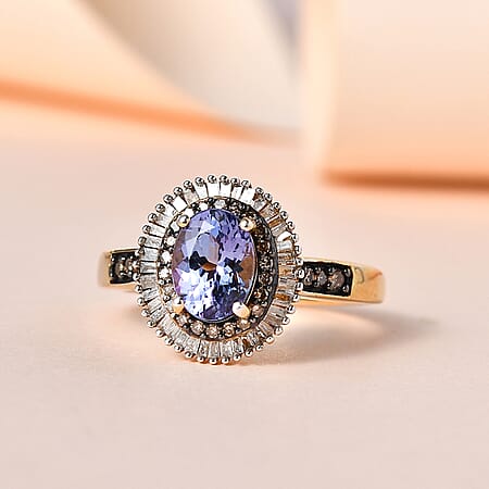 Tanzanite / 6 - Product card gallery slide 2 (10177116438841)