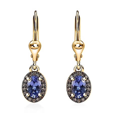 Tanzanite - Product card gallery slide 1 (10177116045625)