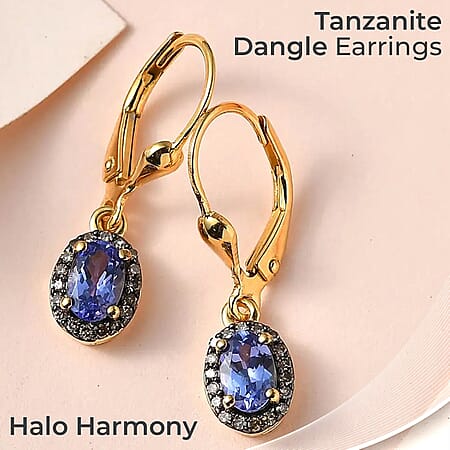 Tanzanite - Product card gallery slide 2 (10177116045625)