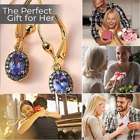 Tanzanite - Product card gallery slide 4 (10177116045625)