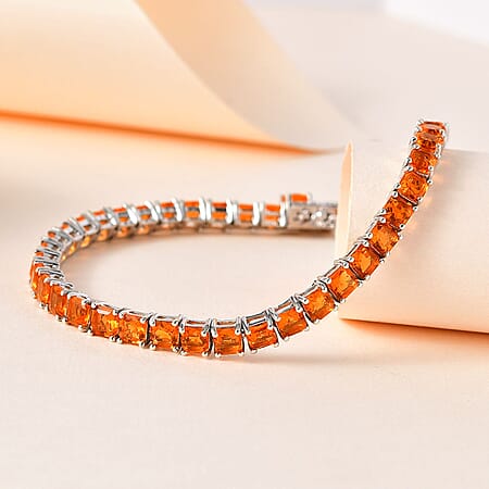 Salamanca Fire Opal / 6.5 Inches - Product card gallery slide 2 (10177117454649)