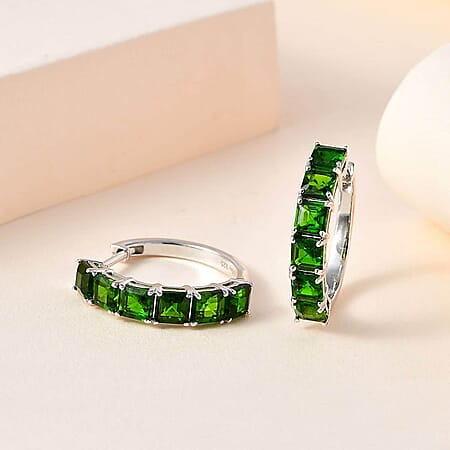 Chrome Diopside - Product card gallery slide 2 (10177117389113)