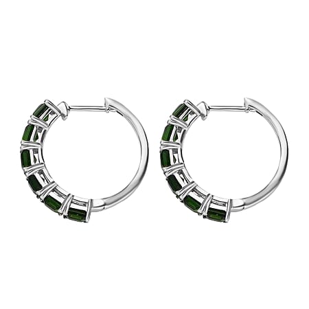 Chrome Diopside - Product card gallery slide 4 (10177117389113)