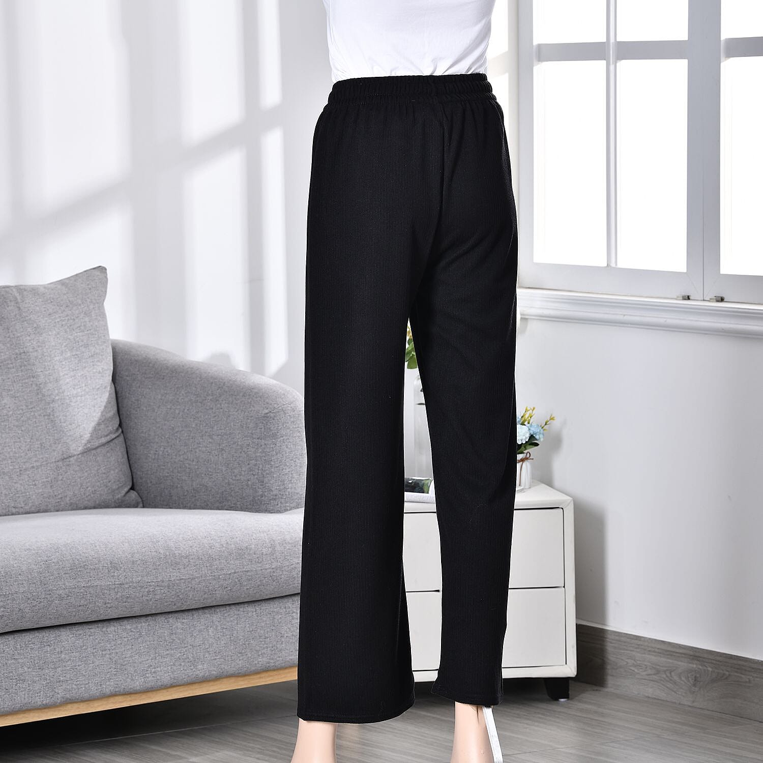 Black / S/M - Product card gallery slide 3 (10144920142107)