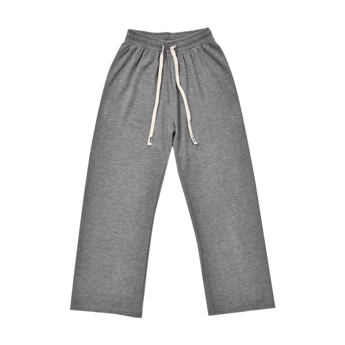 Gray Stretch Lounge Pant - S/M image number 0