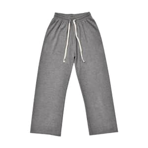 Gray Stretch Lounge Pant - S/M