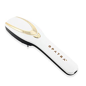 Opatra Lux Brush Light & Massage Therapy with USB Charger Refurbished