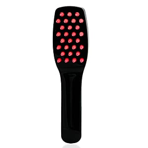 Opatra Lux Brush Light & Massage Therapy with USB Charger Refurbished