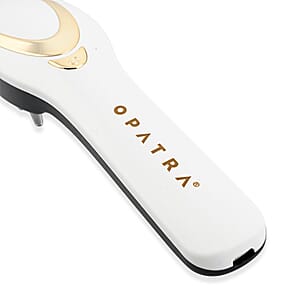 Opatra Lux Brush Light & Massage Therapy with USB Charger Refurbished