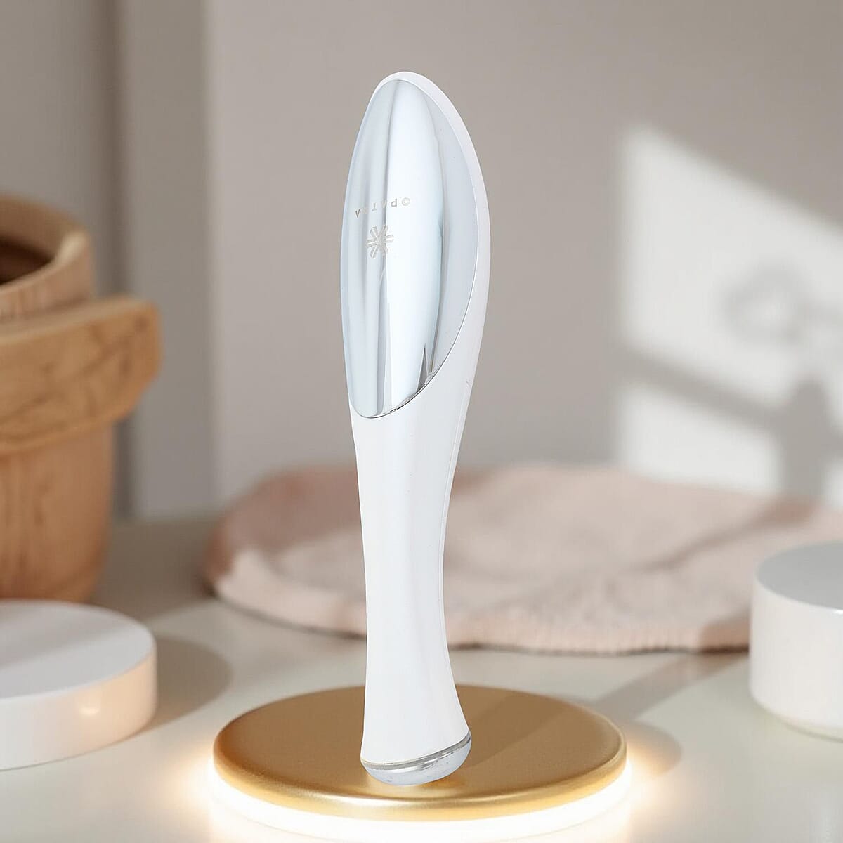 Opatra Skincare DermiEye Device with Smart Touch Sensor Refurbished image number 1