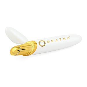 Opatra DermiEye Plus with Massage, Heat & LED Light Therapy Refurbished