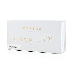Opatra DermiEye Plus with Massage, Heat & LED Light Therapy Refurbished