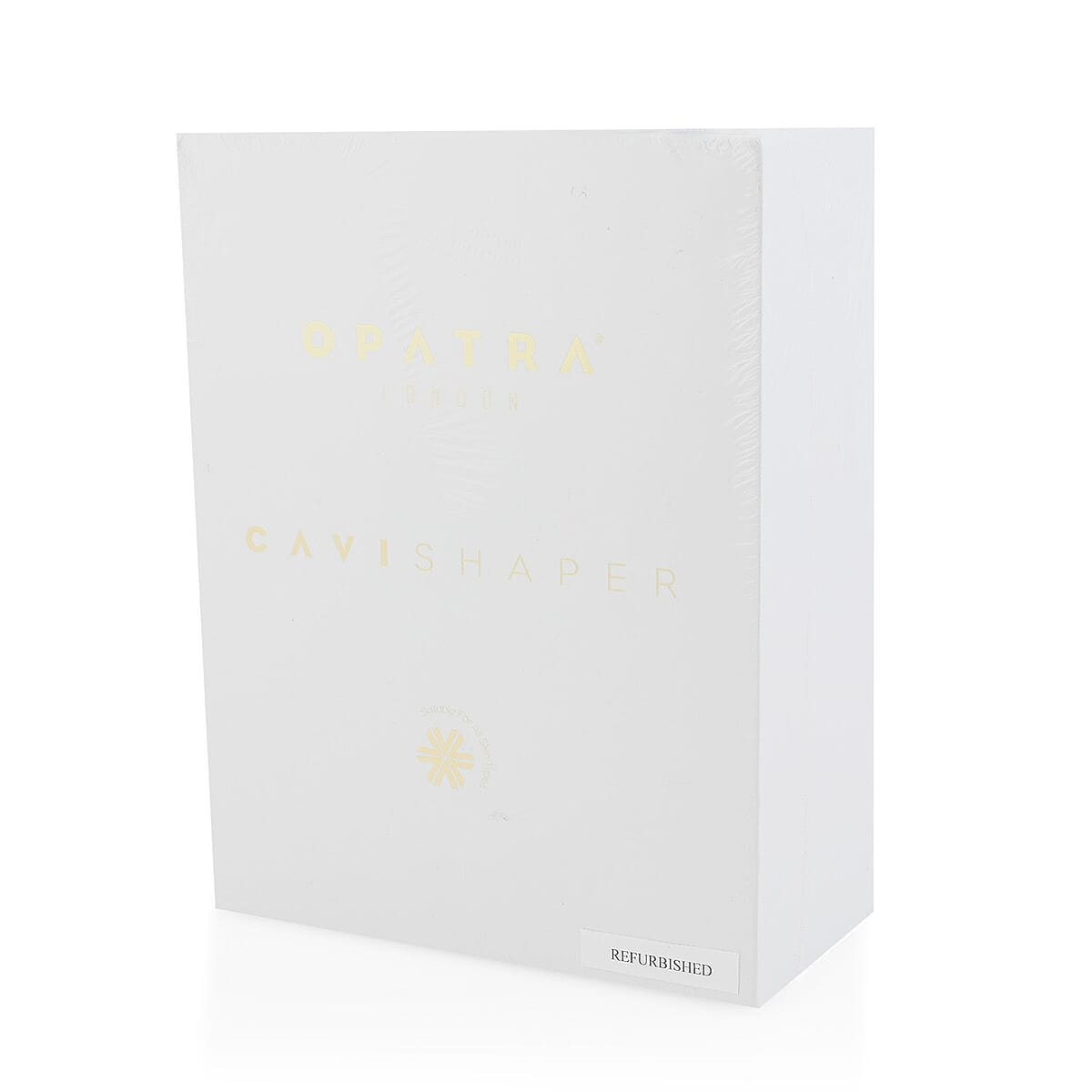 Opatra Cavishaper with Electrical Muscle Stimulation  Refurbished image number 4