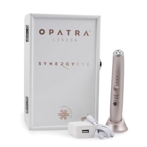Opatra Skincare Synergy Eye Infrared Light Skin Therapy Device Refurbished